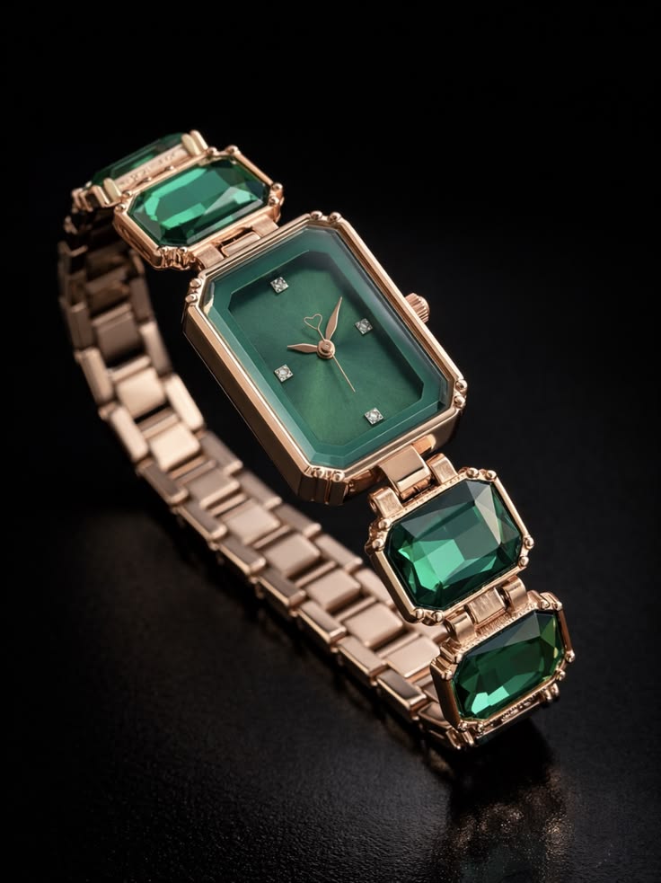 Watches